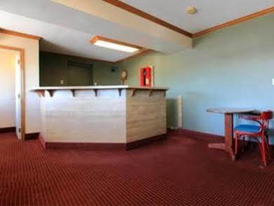 Red Roof Huber Heights Motel 2*